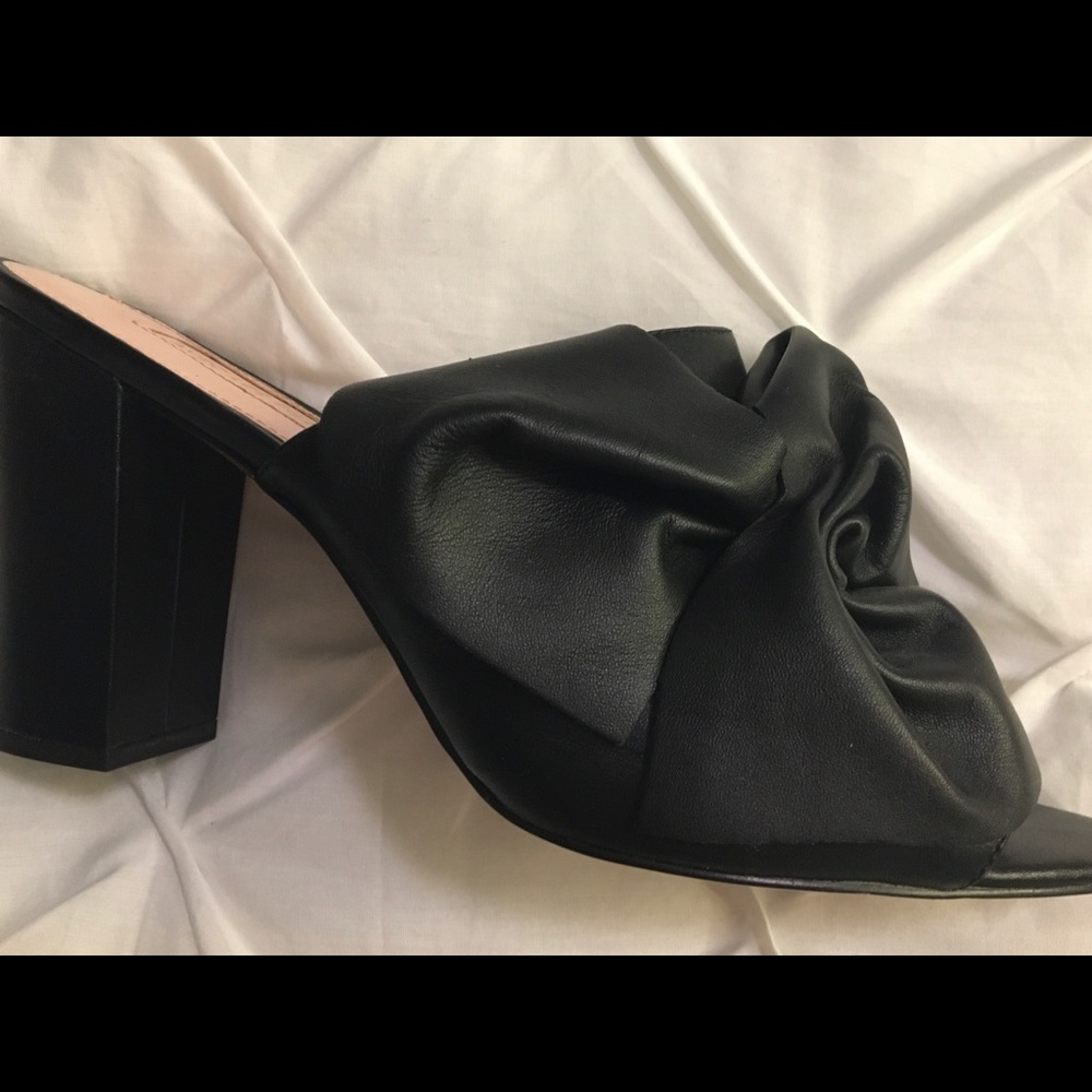 Avec Les Filles Marie Slides - size 11